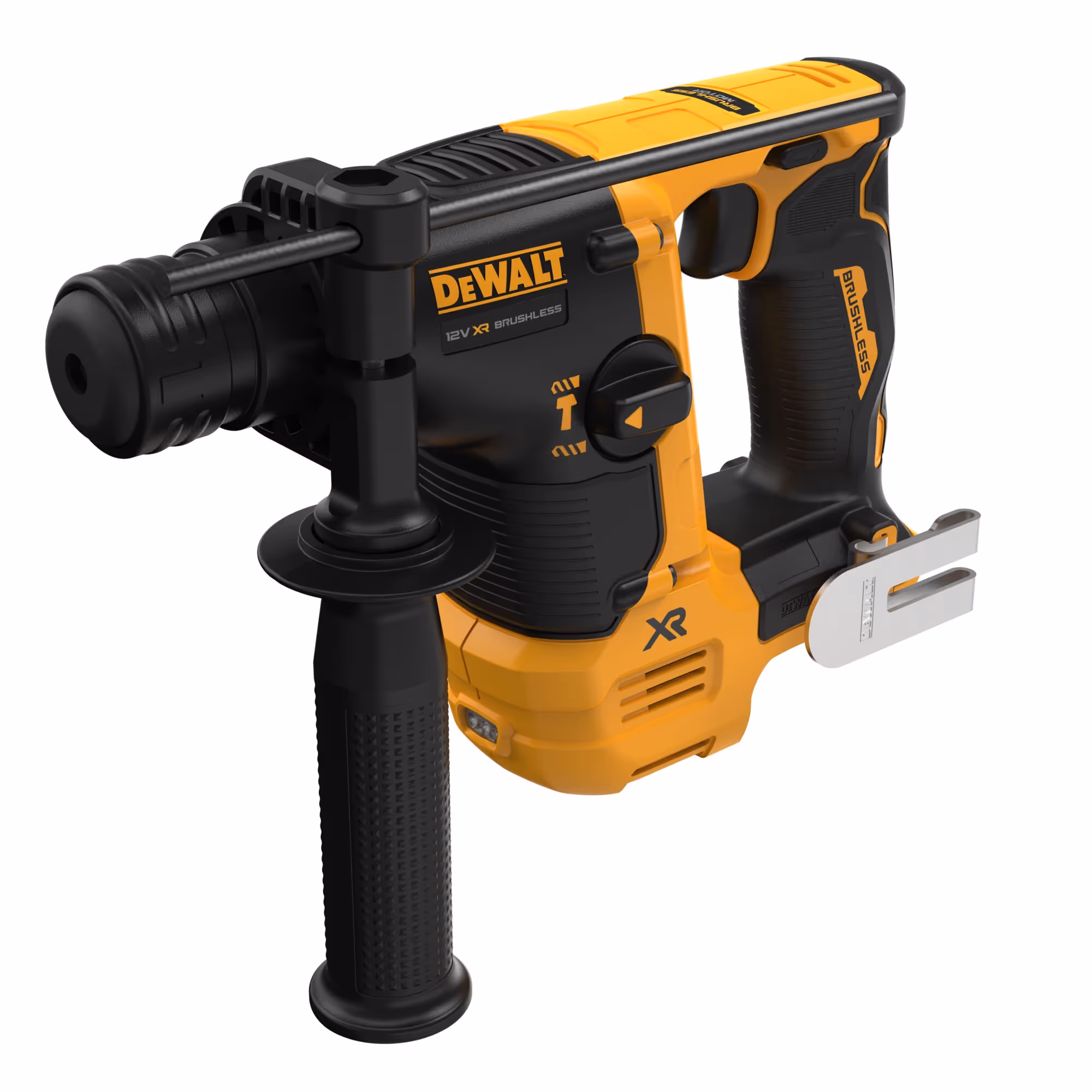 Perforateur SDS-plus XR 12V Brushless 1.1J
