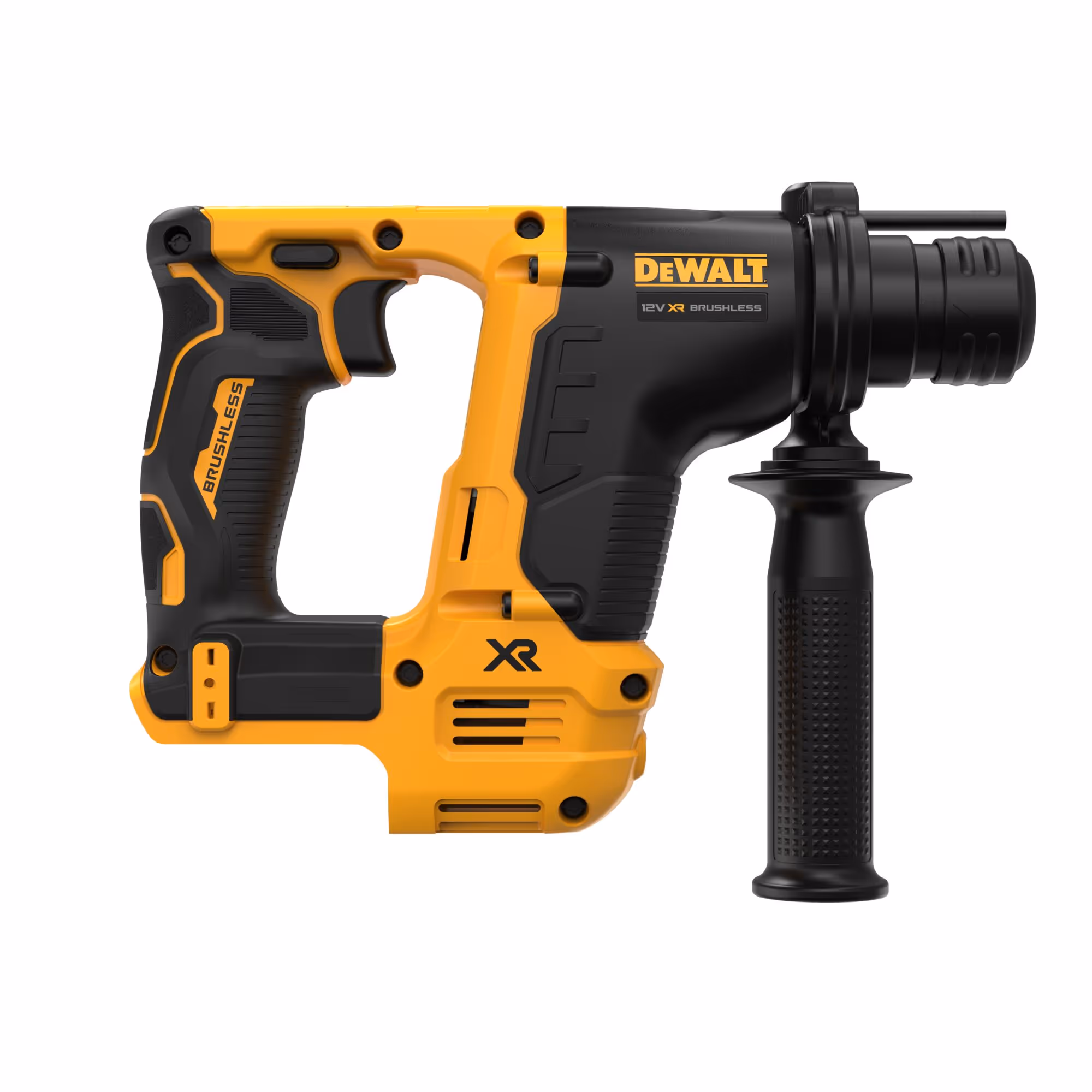 Perforateur SDS-plus XR 12V Brushless 1.1J