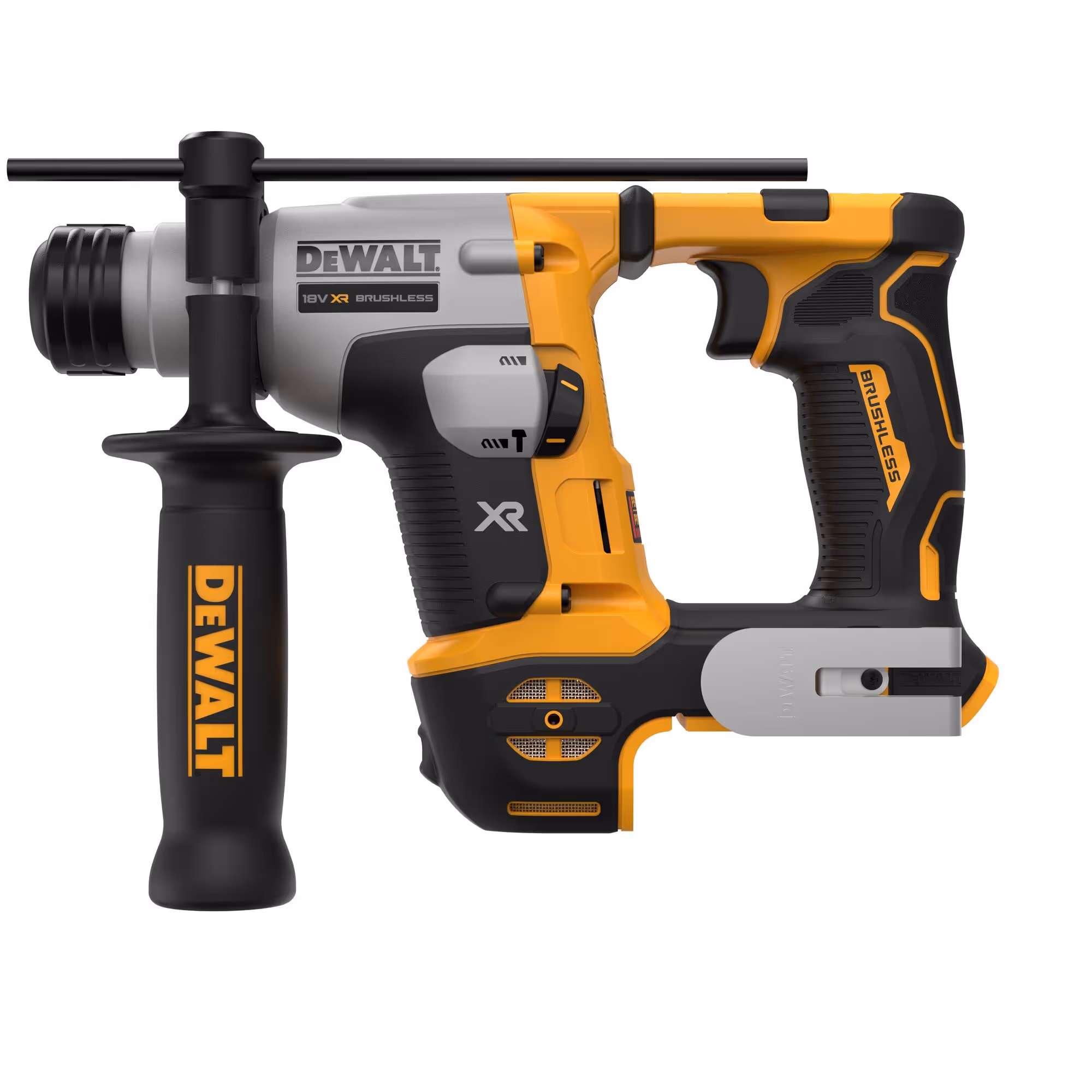 Perforateur SDS-plus XR 18V Brushless 1.4J