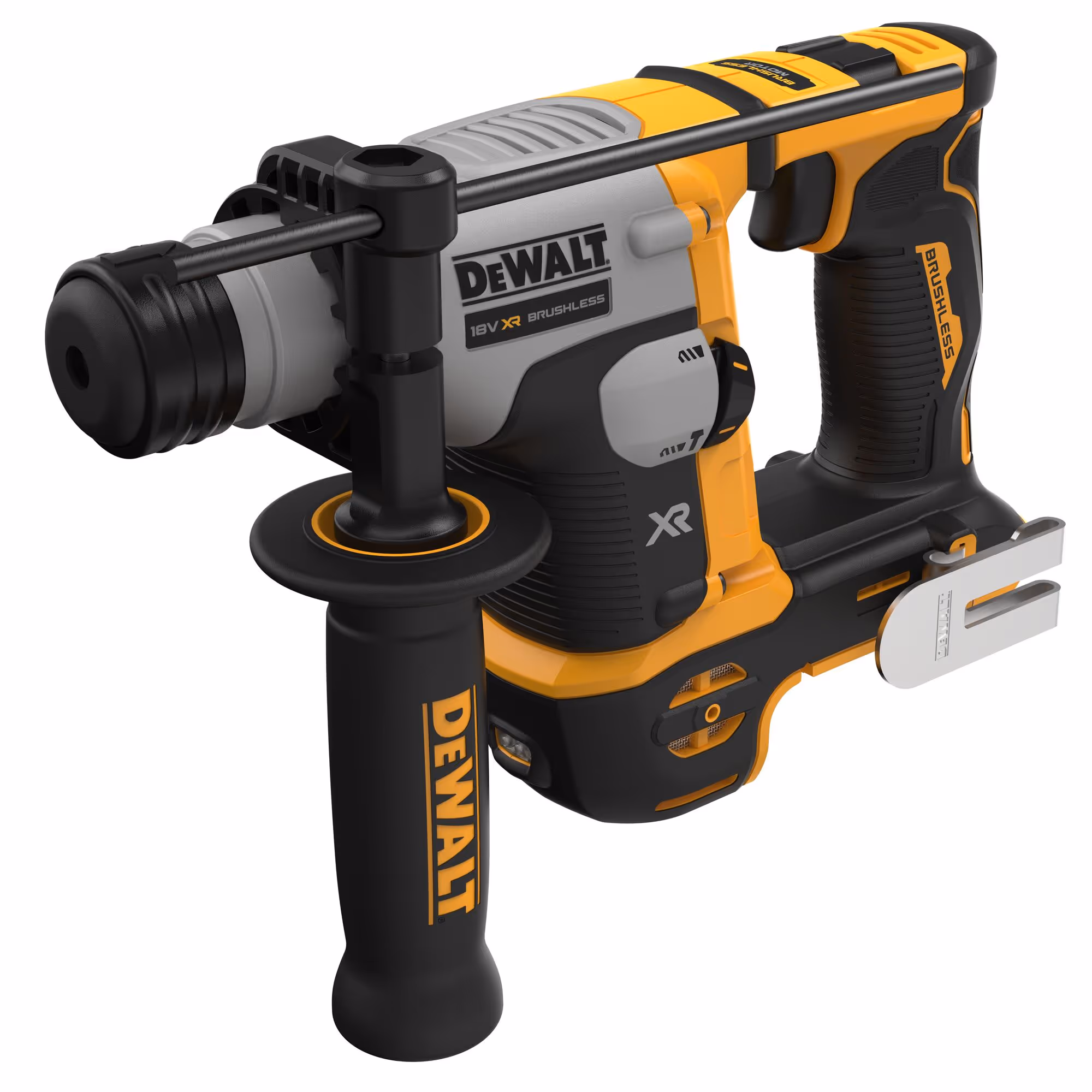 Perforateur SDS-plus XR 18V Brushless 1.4J