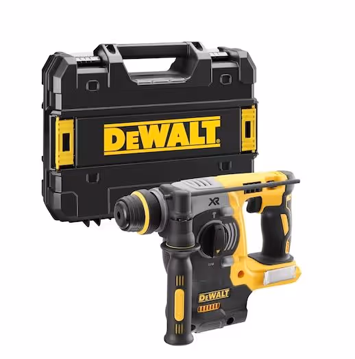 PERFORATEUR SDS-PLUS XR 18V 2J SANS BATTERIE NI CHARGEUR