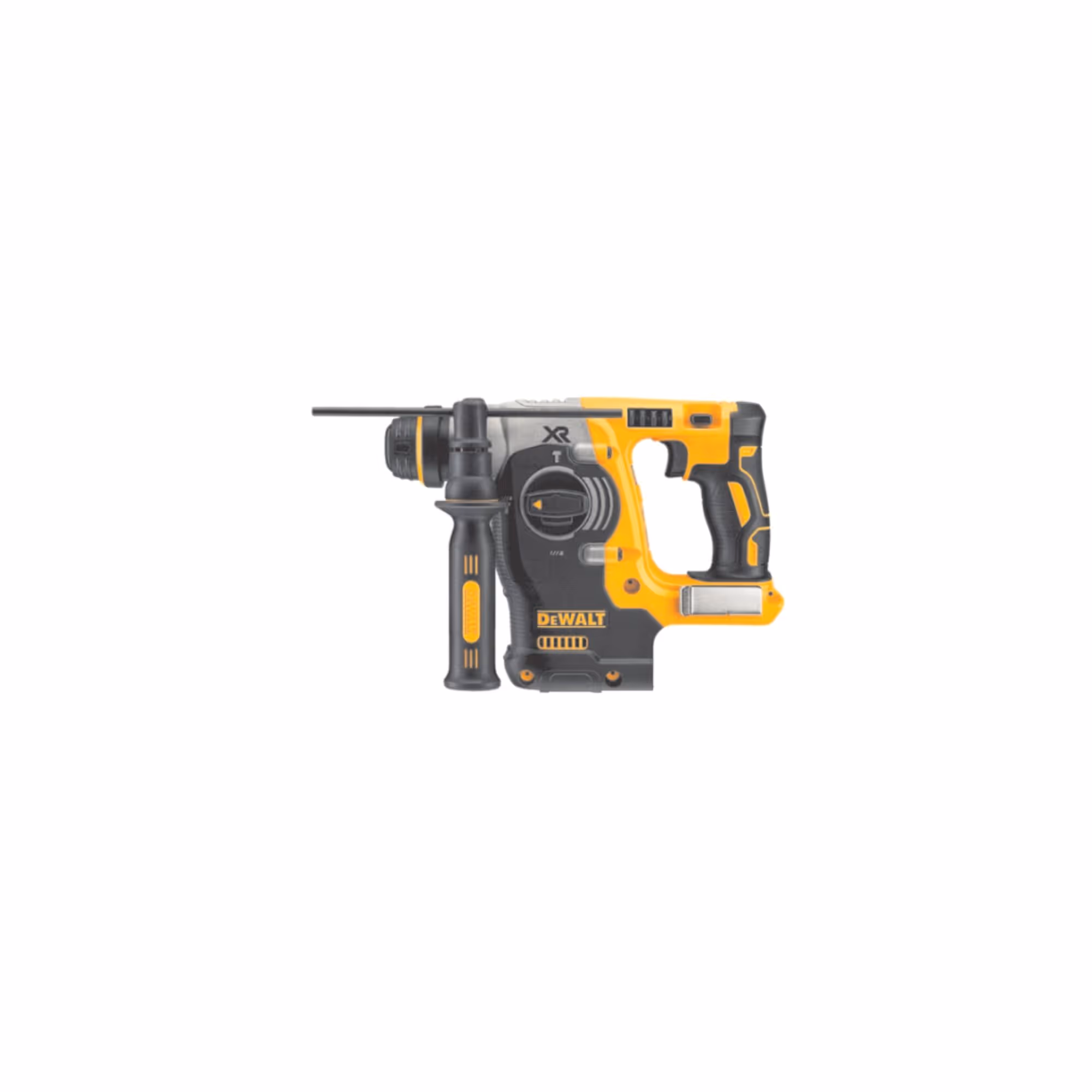 PERFORATEUR SDS-PLUS XR 18V 2J SANS BATTERIE NI CHARGEUR
