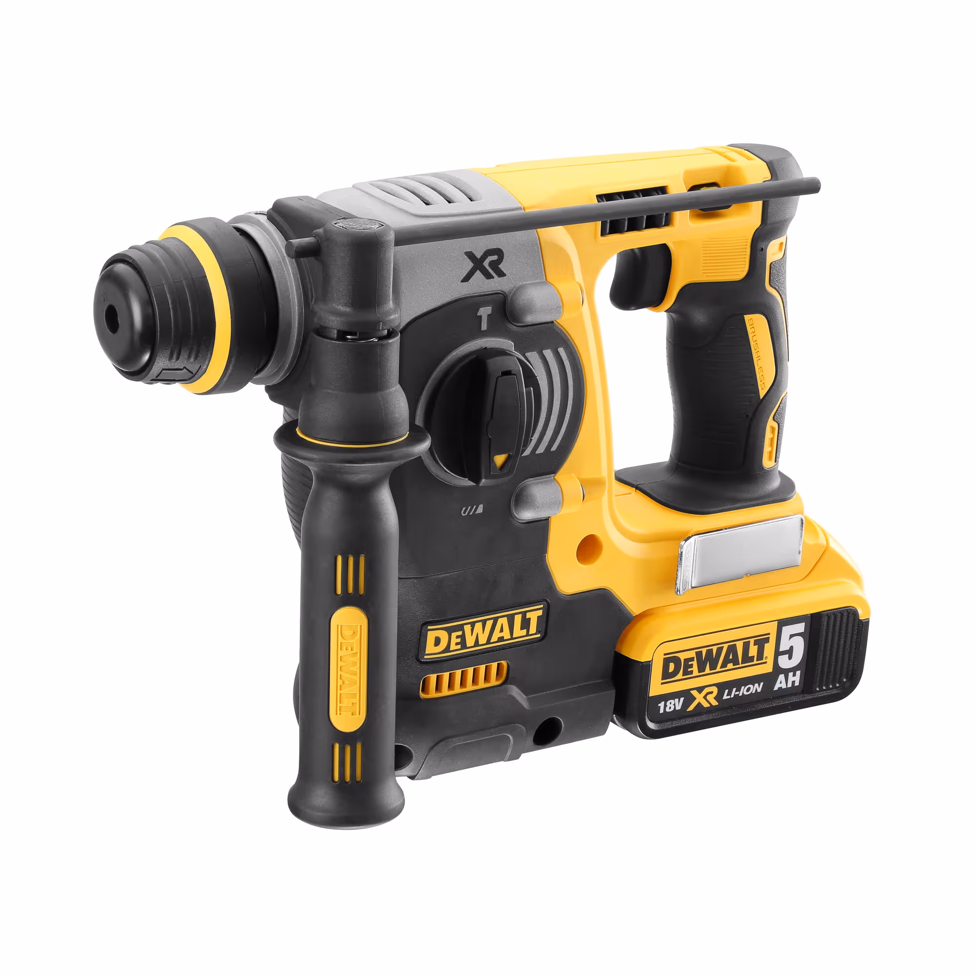 PERFORATEUR SDS-PLUS XR 18V 2J SANS BATTERIE NI CHARGEUR