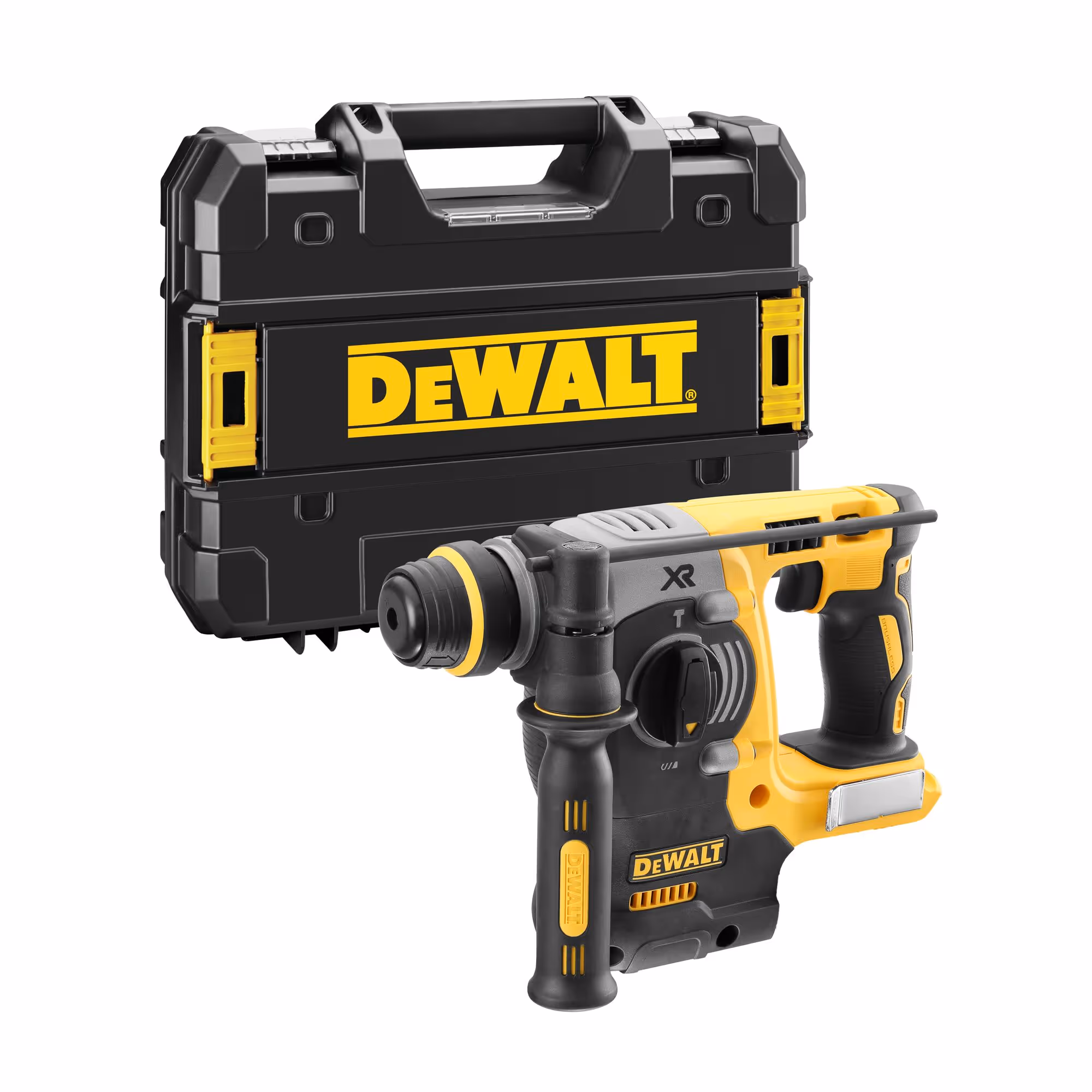 PERFORATEUR SDS-PLUS XR 18V 2J SANS BATTERIE NI CHARGEUR