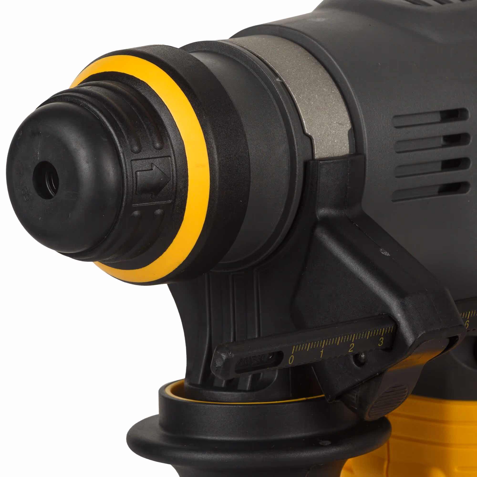 Perforateur SDS-plus XR FLEXVOLT 54V Brushless 3.5J