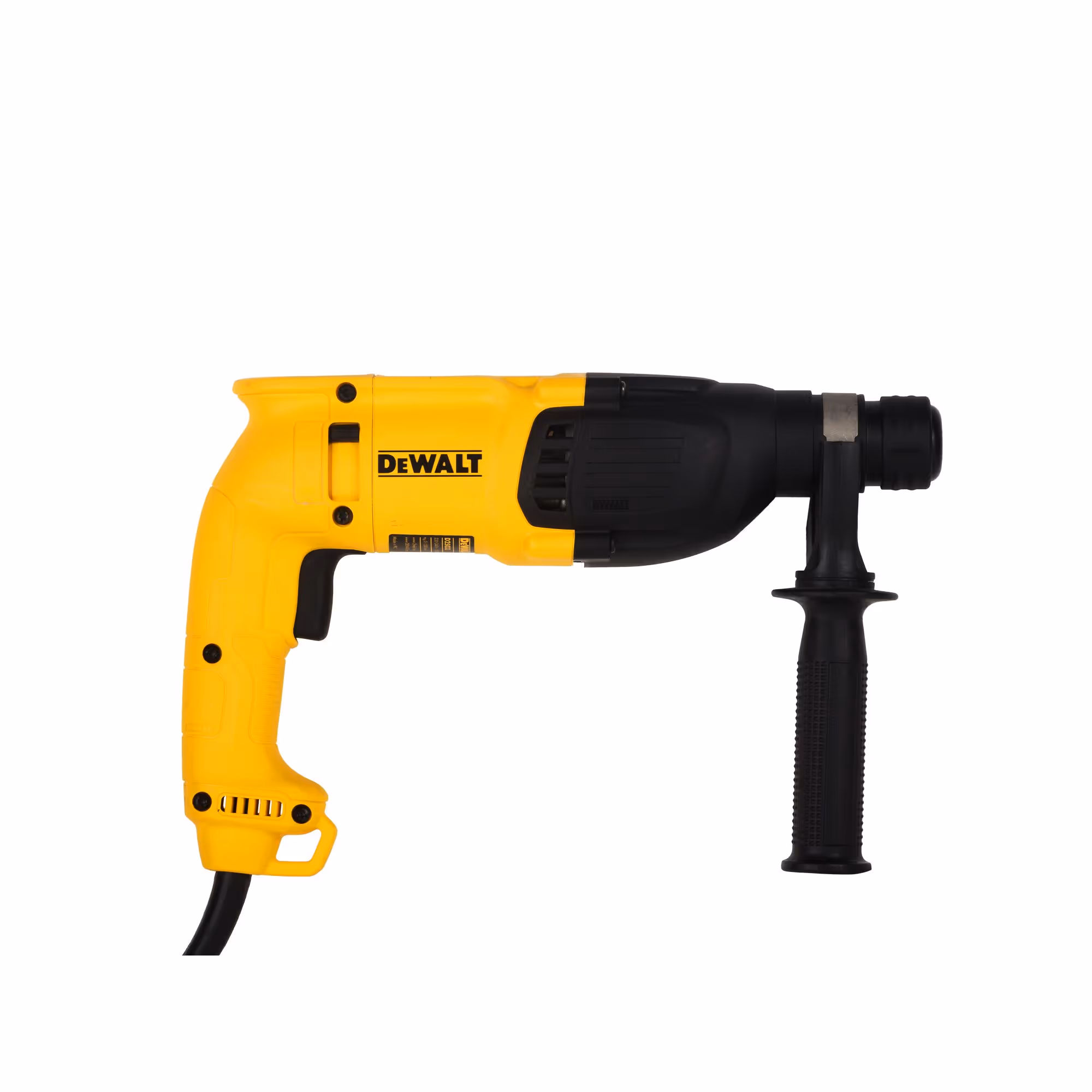 Perforateur SDS-plus 710W 2J 