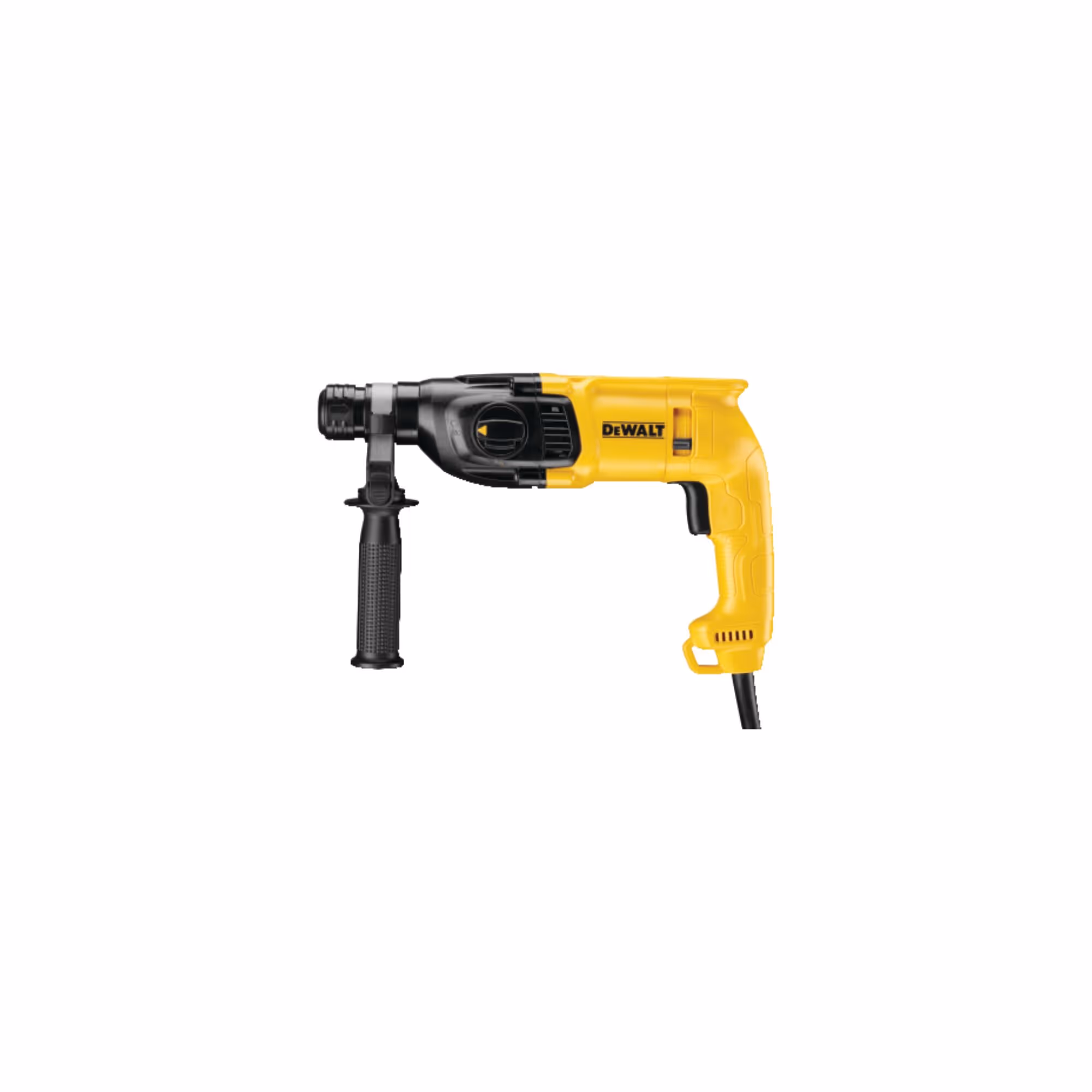 Perforateur SDS-plus 710W 2J 