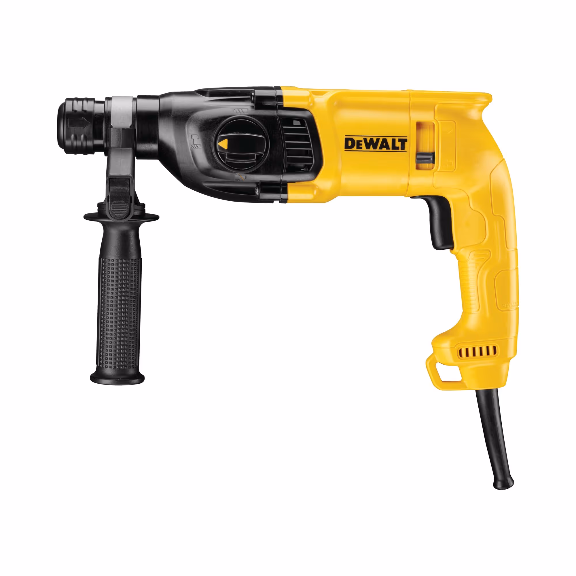 Perforateur SDS-plus 710W 2J 