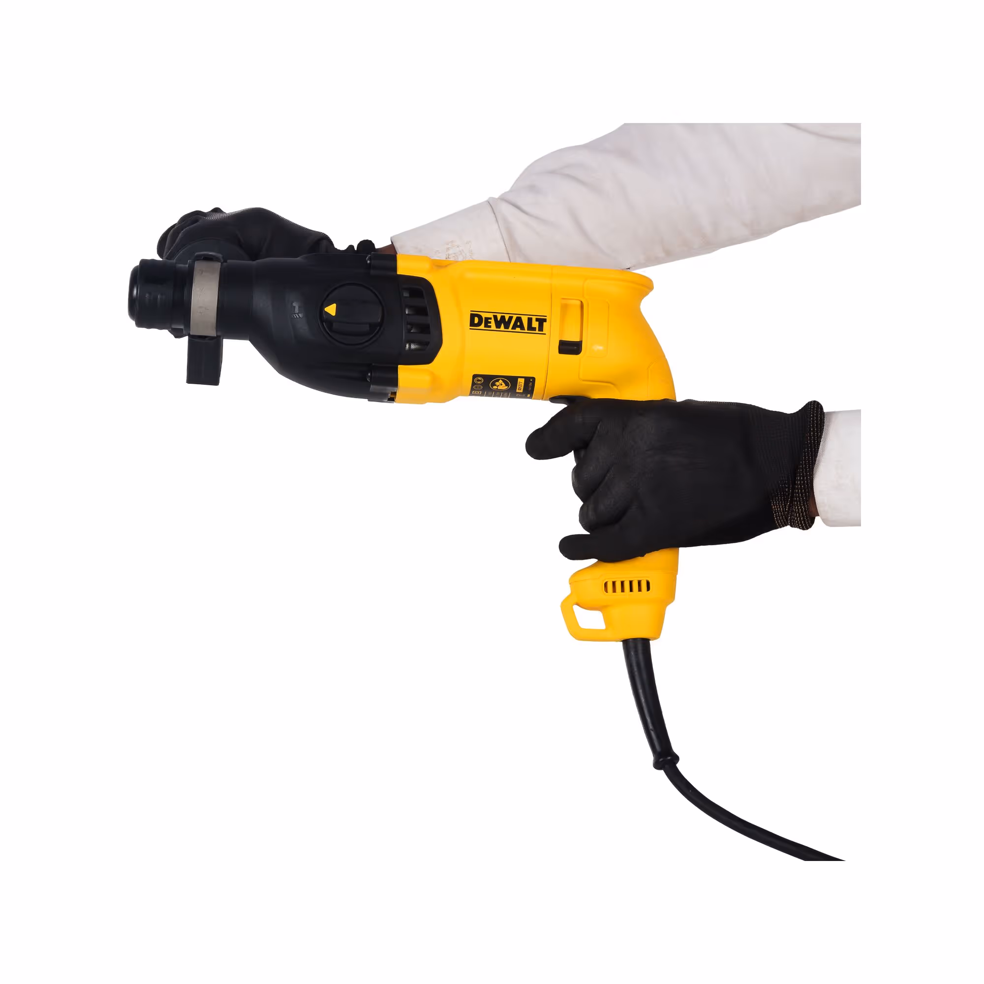 Perforateur SDS-plus 710W 2J 