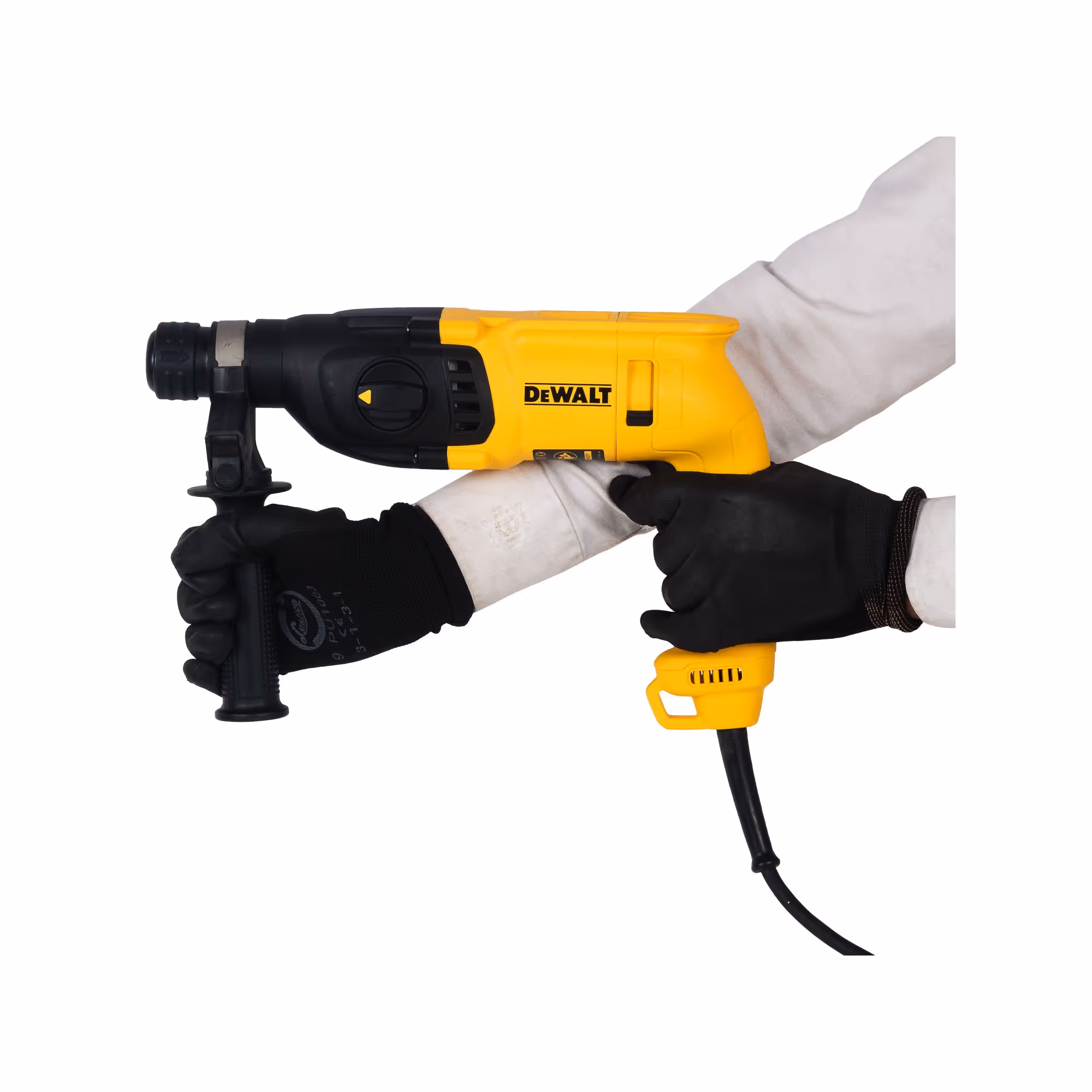 Perforateur SDS-plus 710W 2J 