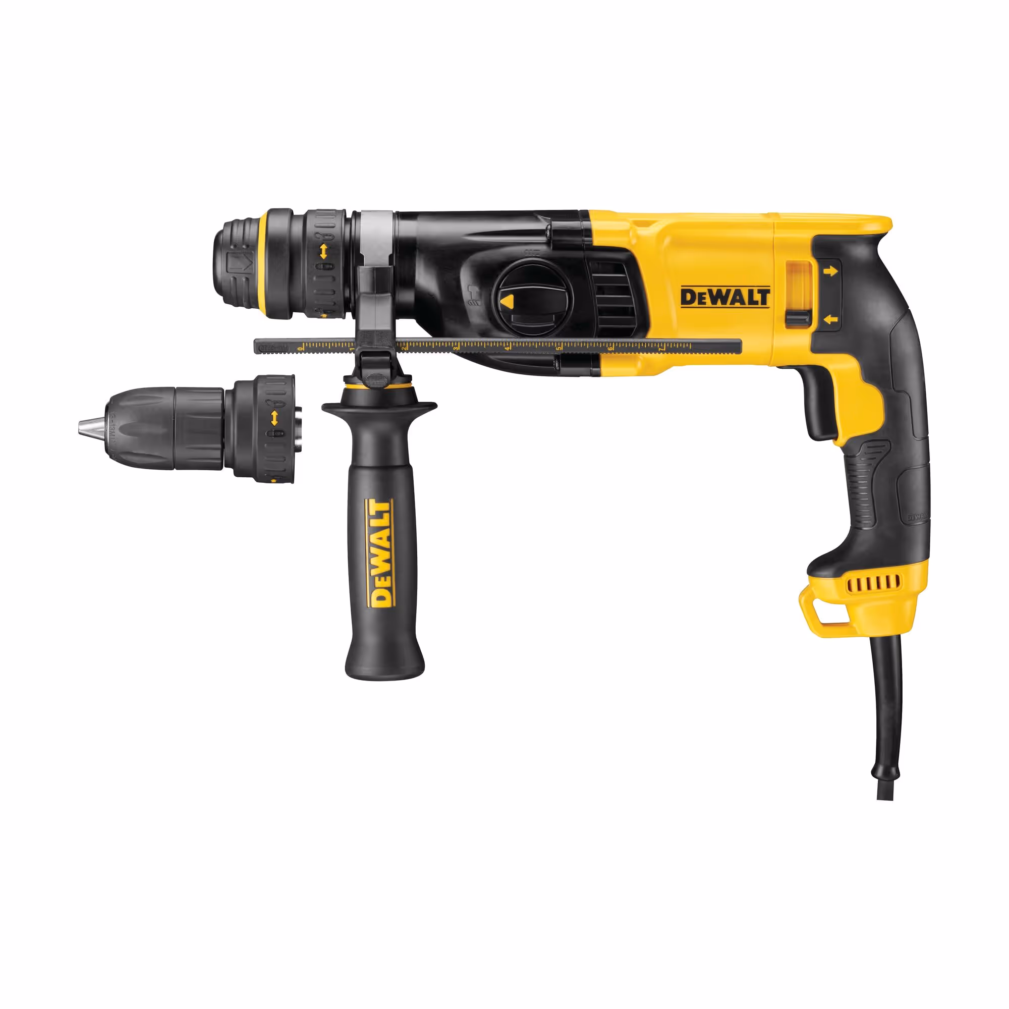Perforateur SDS-plus 800W 2.8J