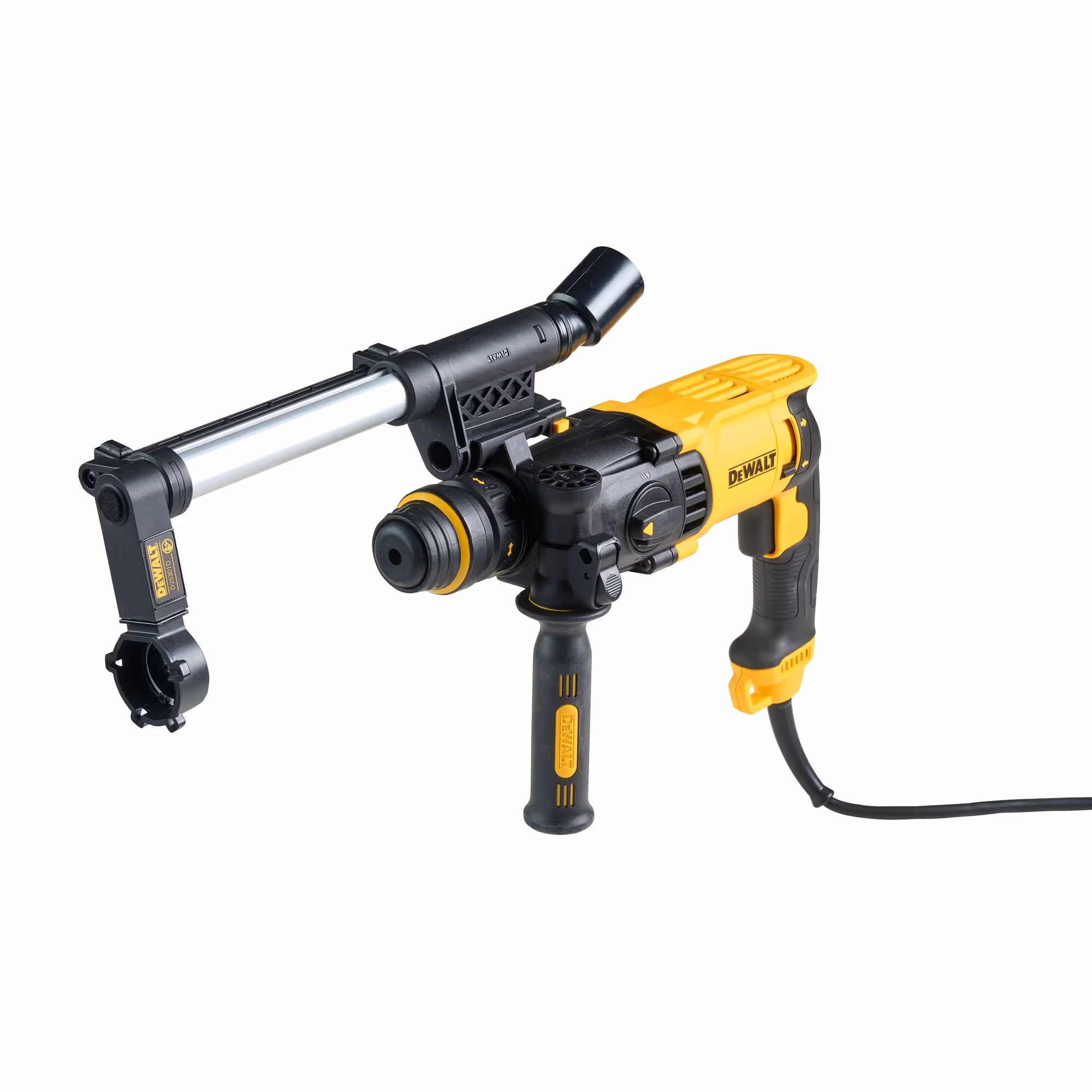 Perforateur SDS-plus 800W 2.8J