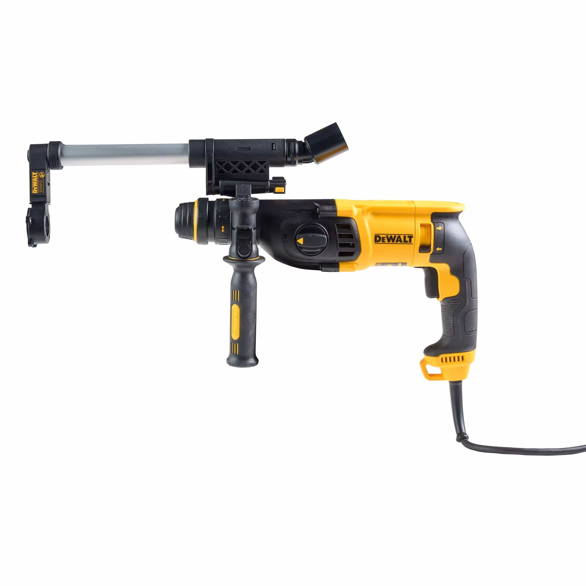 Perforateur SDS-plus 800W 2.8J
