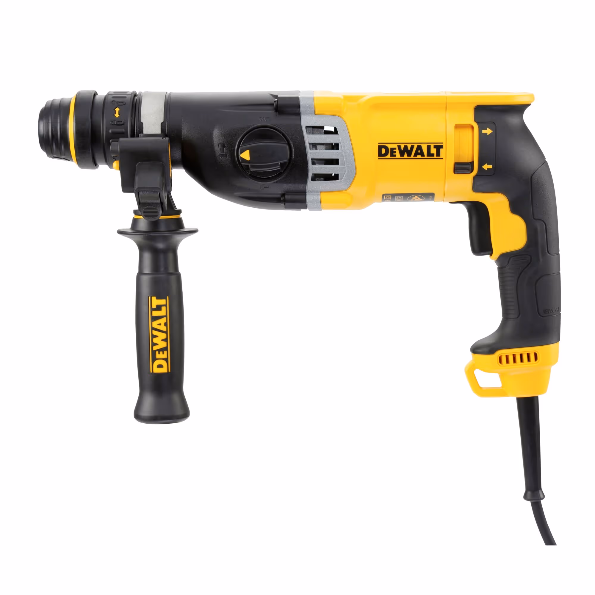 Perforateur SDS-plus 900W 3J