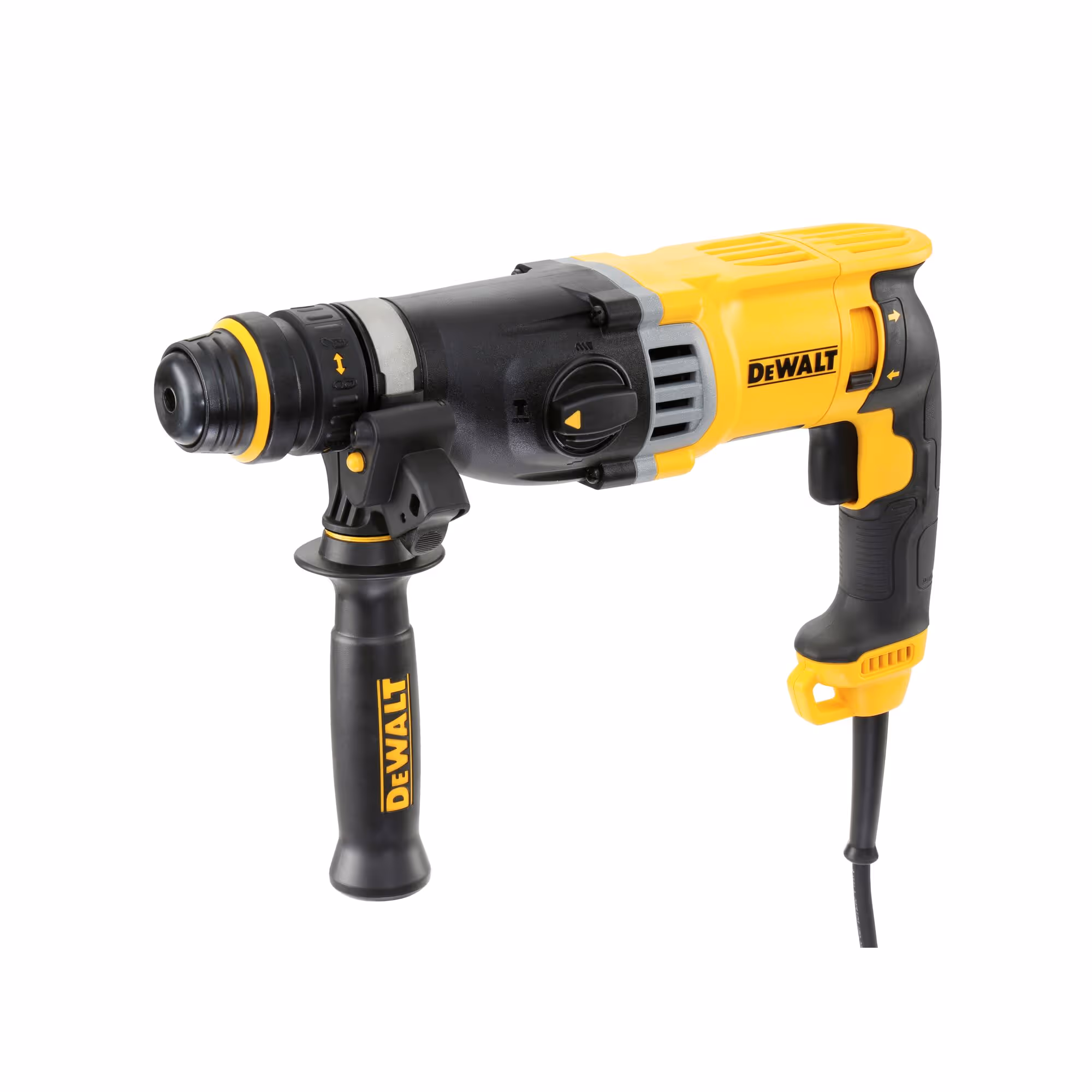 Perforateur SDS-plus 900W 3J