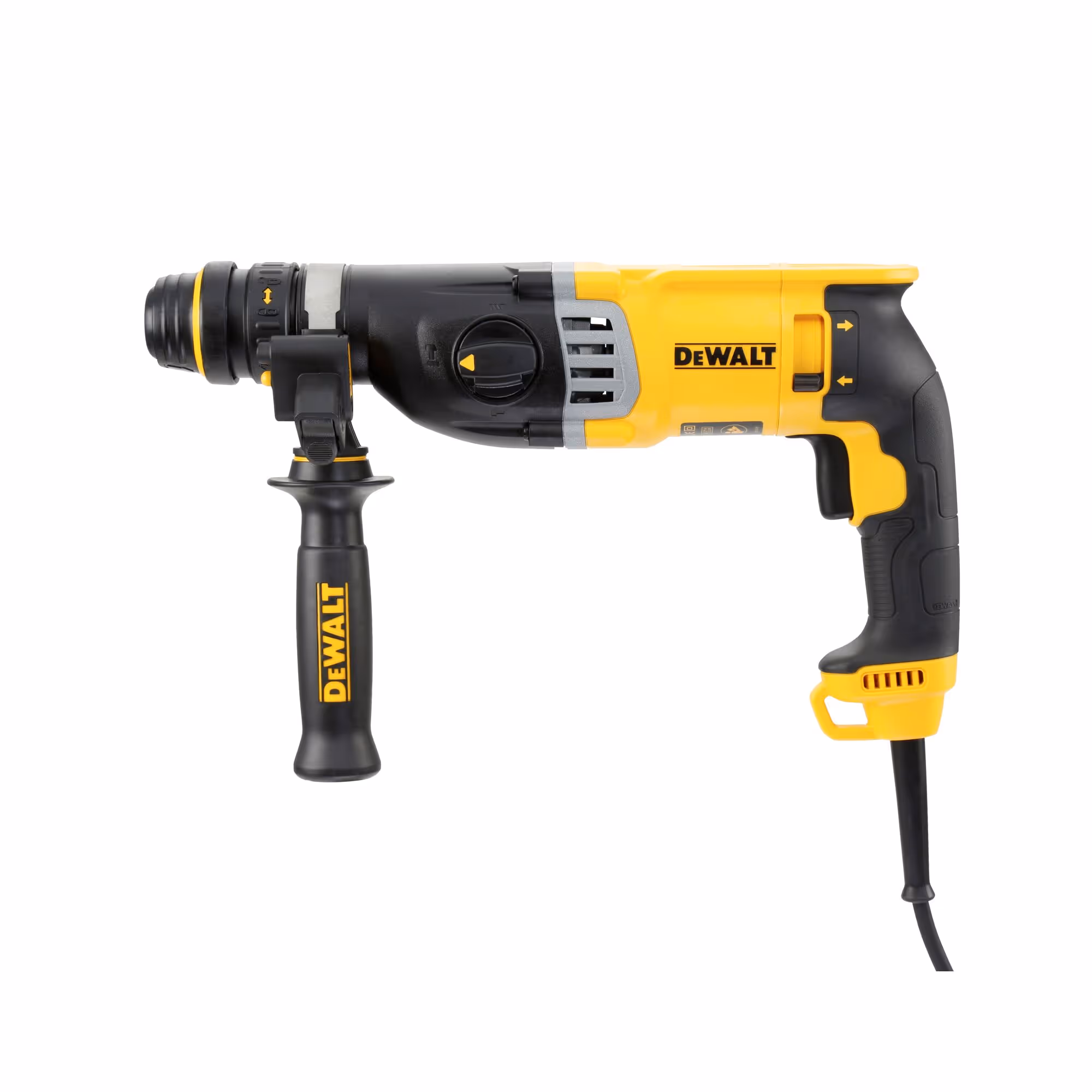 Perforateur SDS-plus 900W 3J