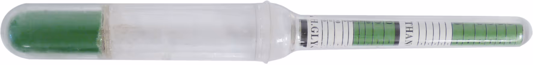 Pese acide-antigel combine/blister
