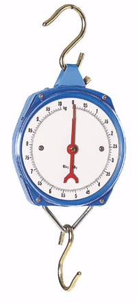 Peson mecanique 10 kg - Ukal