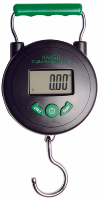 Peson electronique First Kamer 25 kg - Ukal