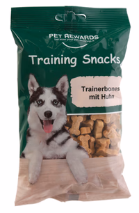 Pet Rewards Os friandise volaille, 200g