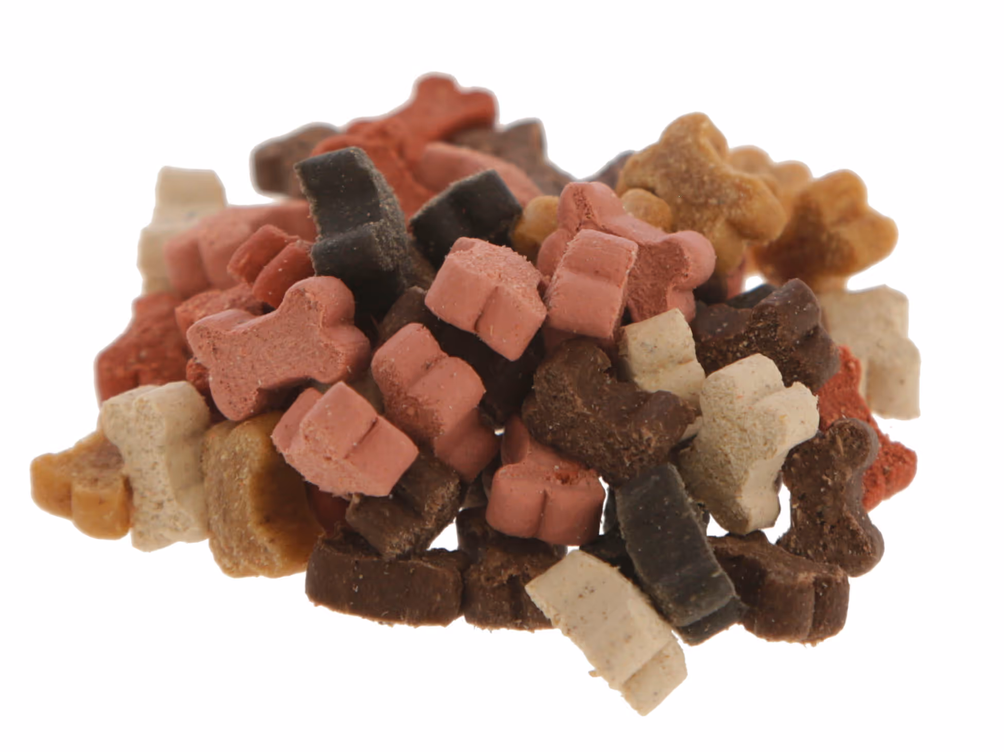 Pet Rewards Sport Trainer Mix 200g/sac