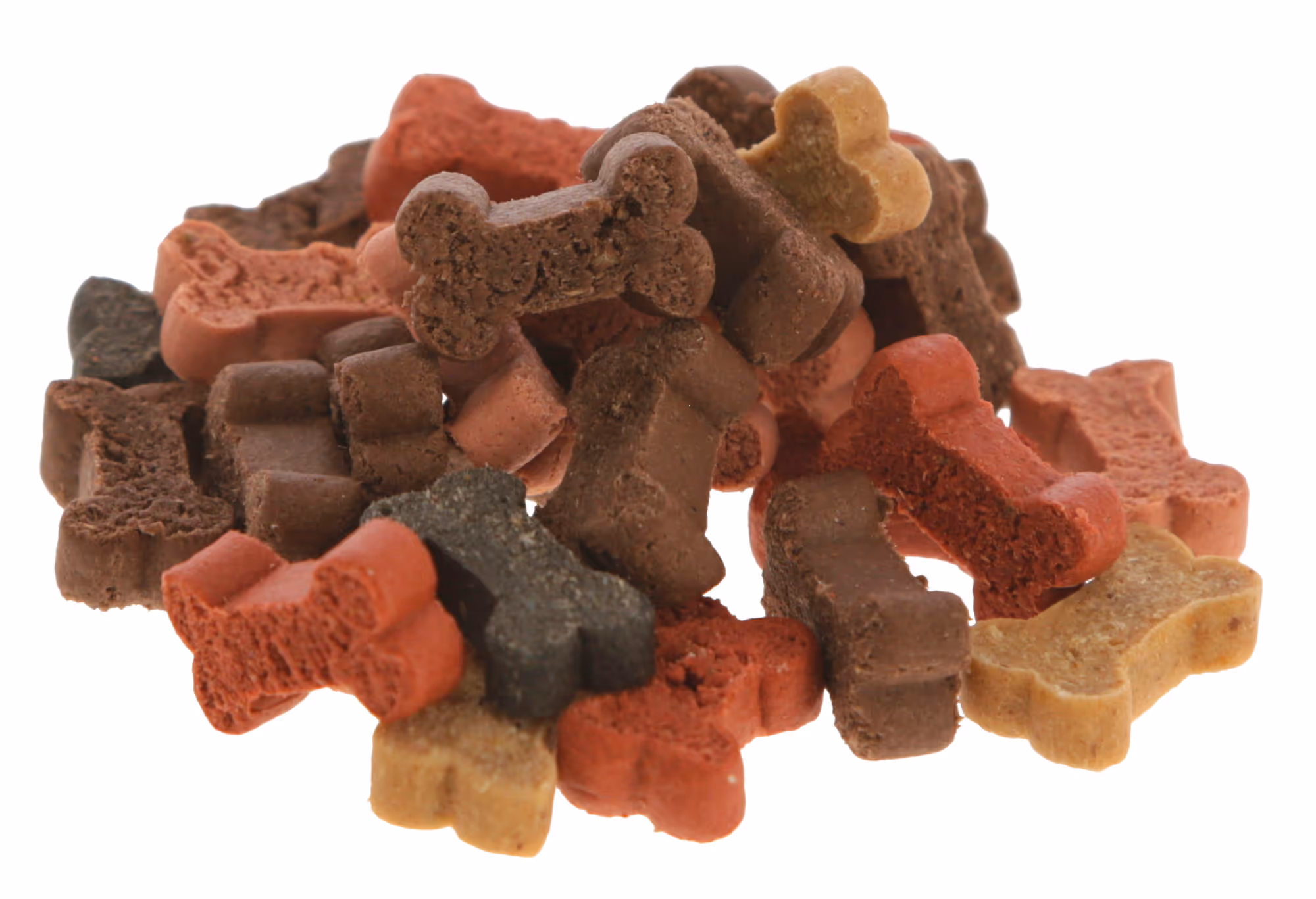 Pet Rewards Trainer Mix 500g/seau