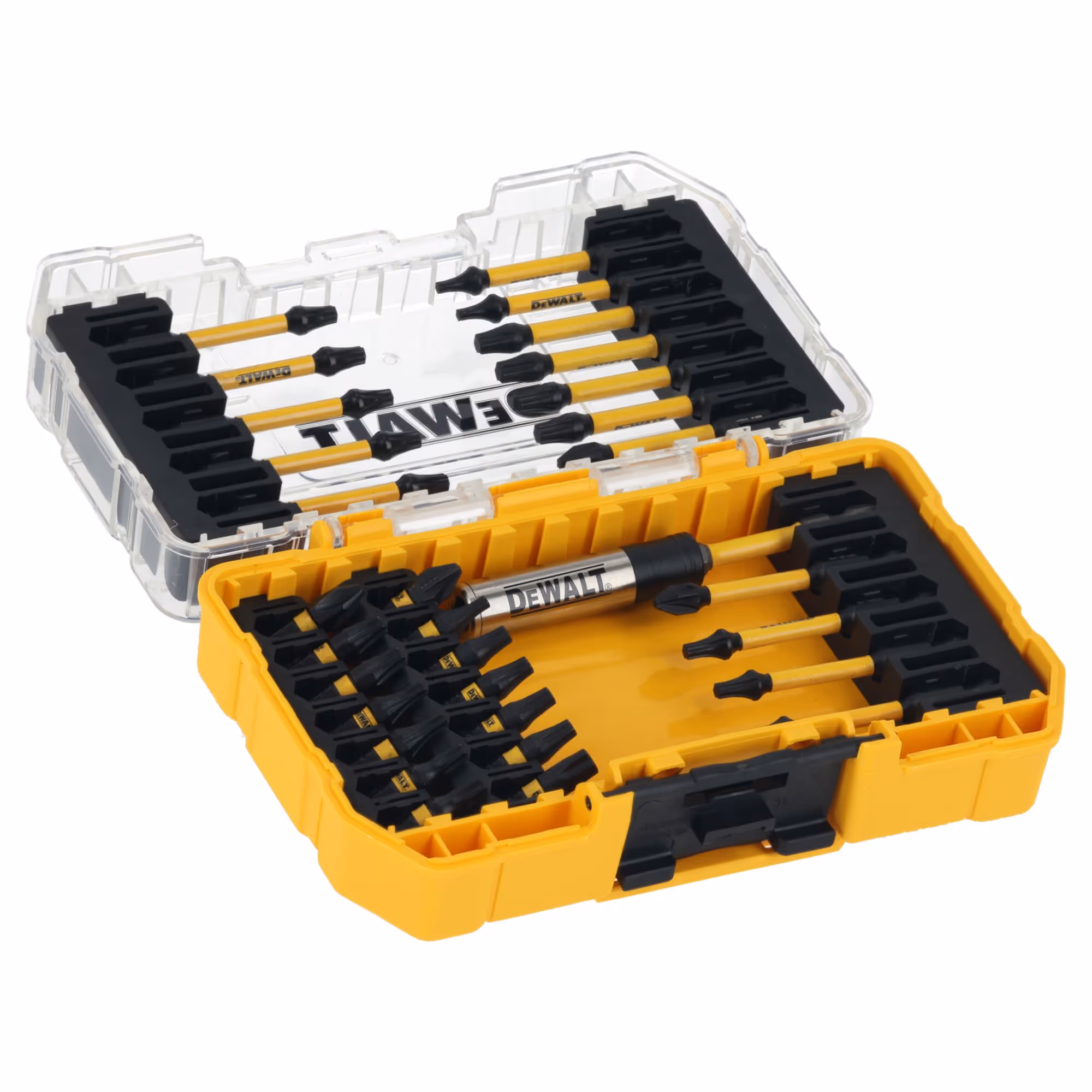 Petit coffret TOUGHCASE 31 pièces