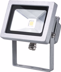 Petit projecteur led 10w 700lm sans cable