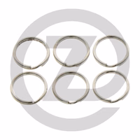 Pewag Anneau de clé