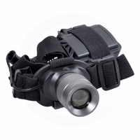 Phare 1 Watt LED AAA