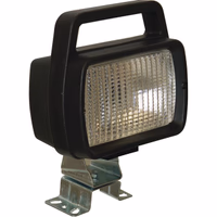 Phare 180x110x95mm nylon antichoc (box)