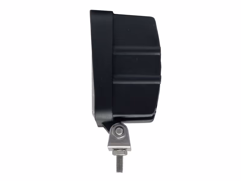 Phare à LED bleu, faisceau large, pour poulaillers, 1300 Lumens, 12-80V