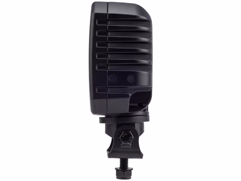 Phare à Led Haute Puissance 15120 Lm 10-30V Carré, Faisceau étroit 180° .Interférence: Classe 4