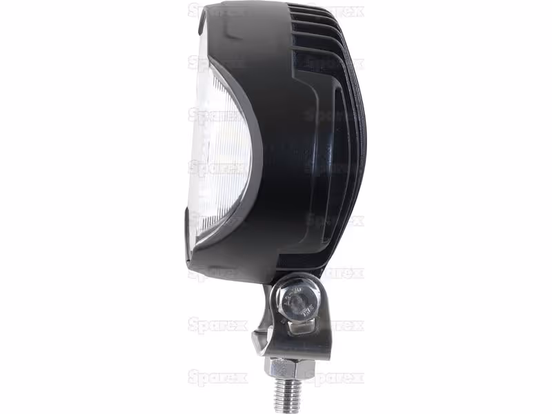 Phare à Led Haute Puissance Ovale, Grand Angle et Faisceau Large 180° .Interférence: Classe 5, 9720 Lumens, 10-30V