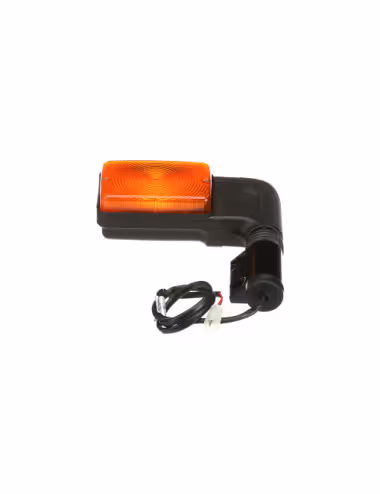 Phare Av 47133212 - New Holland