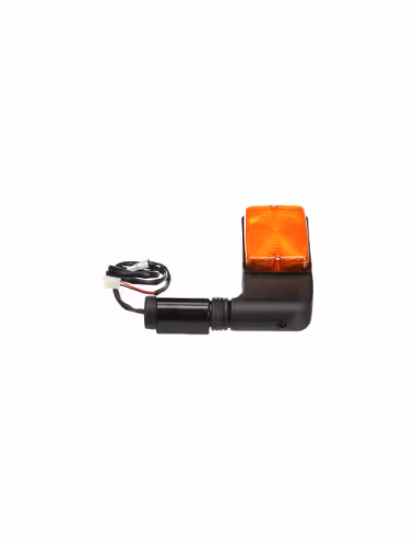 Phare Av 47133212 - New Holland
