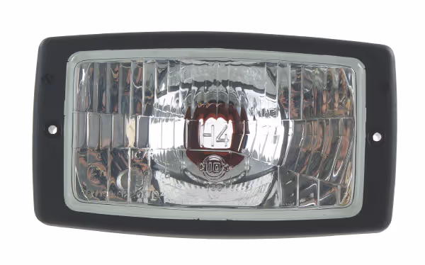 Phare avant adaptable Steyr / Case Ih