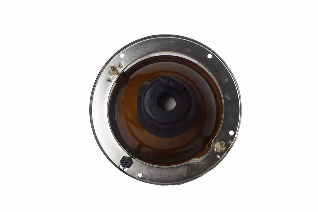 Phare avant Deutz 04326366