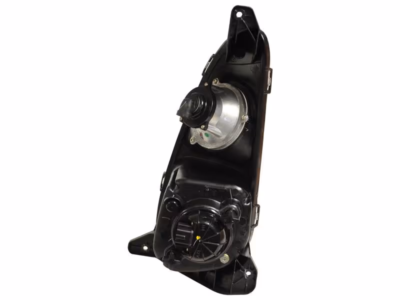 Phare Avant Droit (conduite à droite) - adaptable sur tracteurs New Holland - ref 87301992