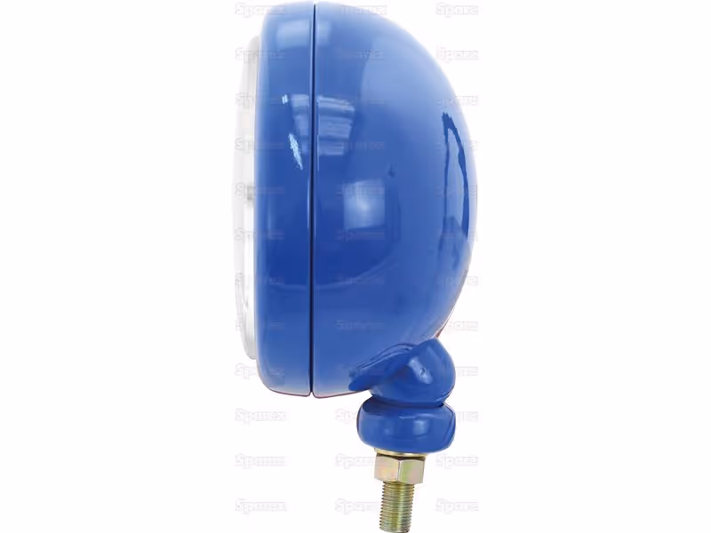 Phare Avant Droit (Droite) - adaptable sur tracteurs Ford - ref 957E13002
