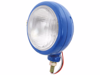 Phare Avant Droit (Droite) - adaptable sur tracteurs Ford - ref 957E13002