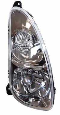 Phare avant droit Ford TS100A TSA T5 T6 T7 EUROPE 82029729 Ford