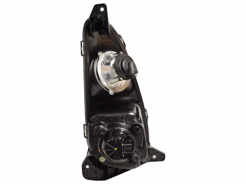 Phare Avant Gauche (conduite à droite) - adaptable sur tracteurs New Holland - ref 87301993