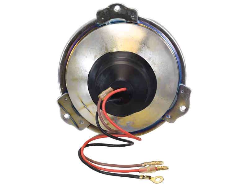 Phare Avant Gauche/Droit (Droite) - adaptable sur tracteurs Kubota - ref 38180-12610