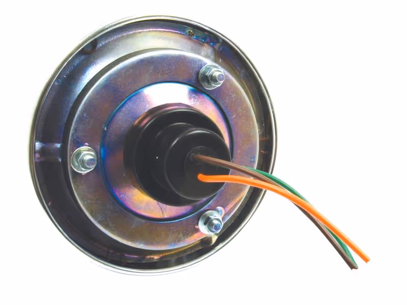 Phare Avant Gauche/Droit (Droite) - adaptable sur tracteurs Kubota - ref 37150-33800