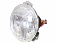 Phare Avant Gauche/Droit (Droite) - adaptable sur tracteurs Kubota - ref 38180-12610