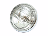 Phare Avant Gauche/Droit (Droite) - adaptable sur tracteurs Kubota - ref 37150-33800