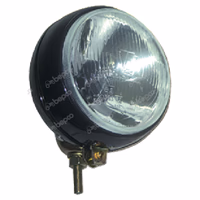 Phare avant | Renault