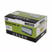 PHARE DE TRAVAIL 44LED 3D 1500LM COMBINE LUMITRACK