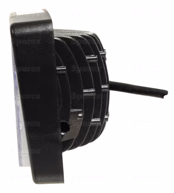 Phare de travail à LED, 2670 Lumens - adaptable sur tracteurs Fendt, Deutz Fahr, Steyr - ref 001 236 10
